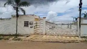 Casa - Luziania, GO