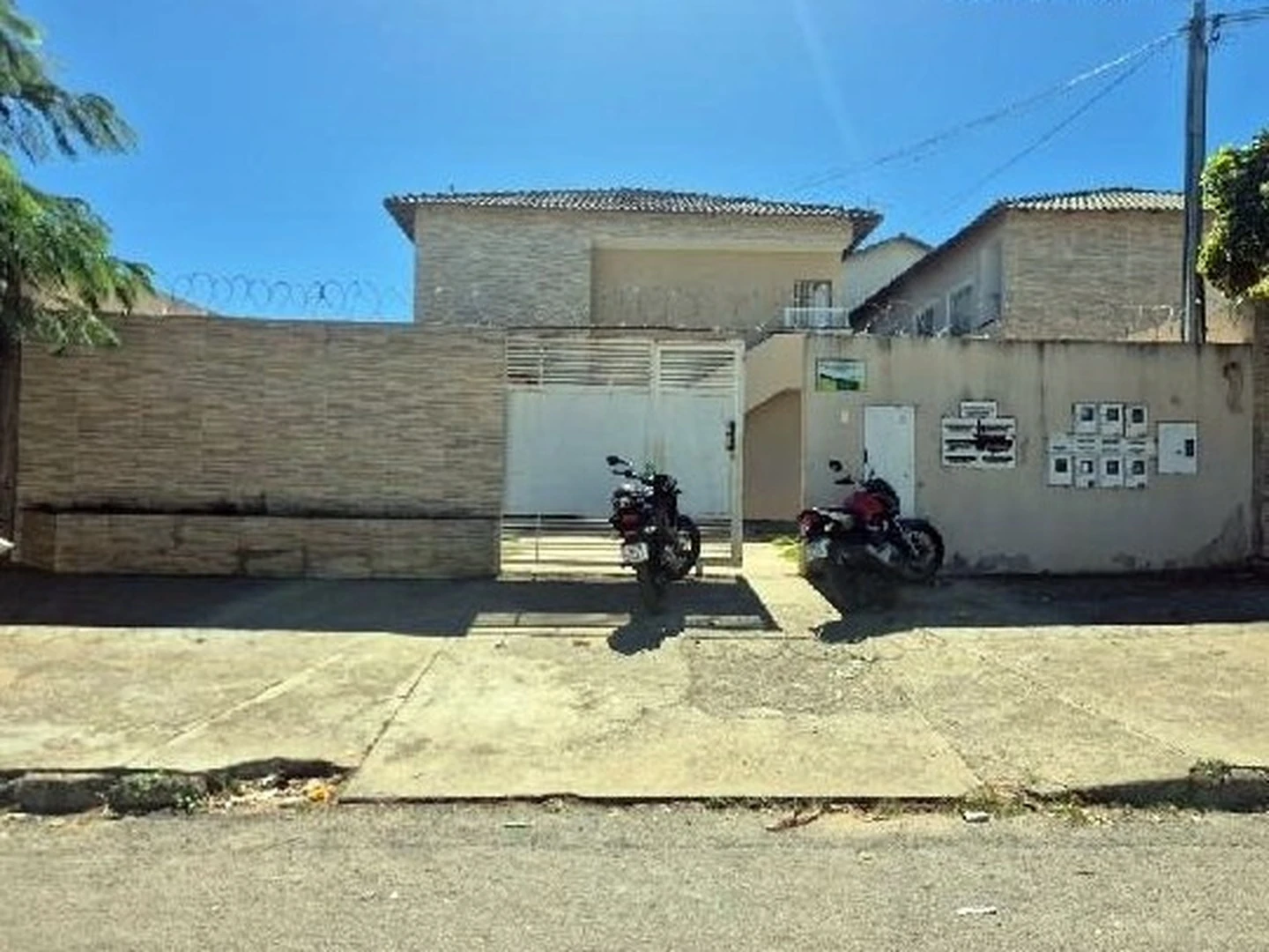 Apartamento - Cidade Ocidental, GO - foto 1