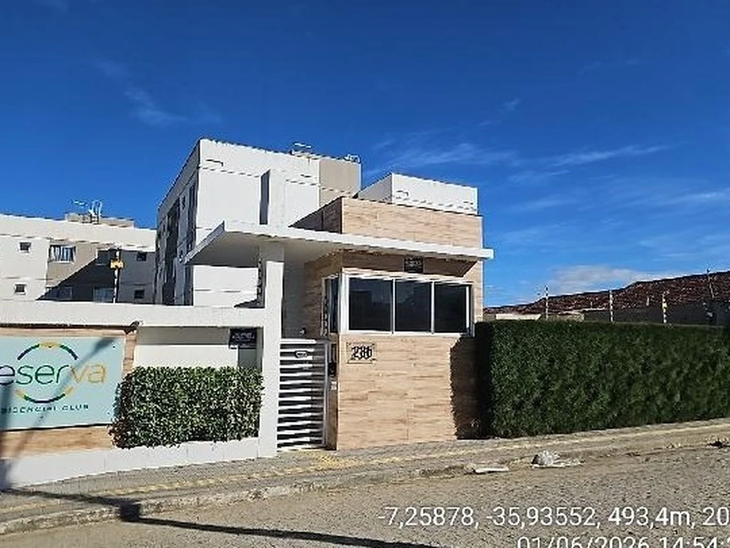 Casa - Campina Grande, PB - foto 1