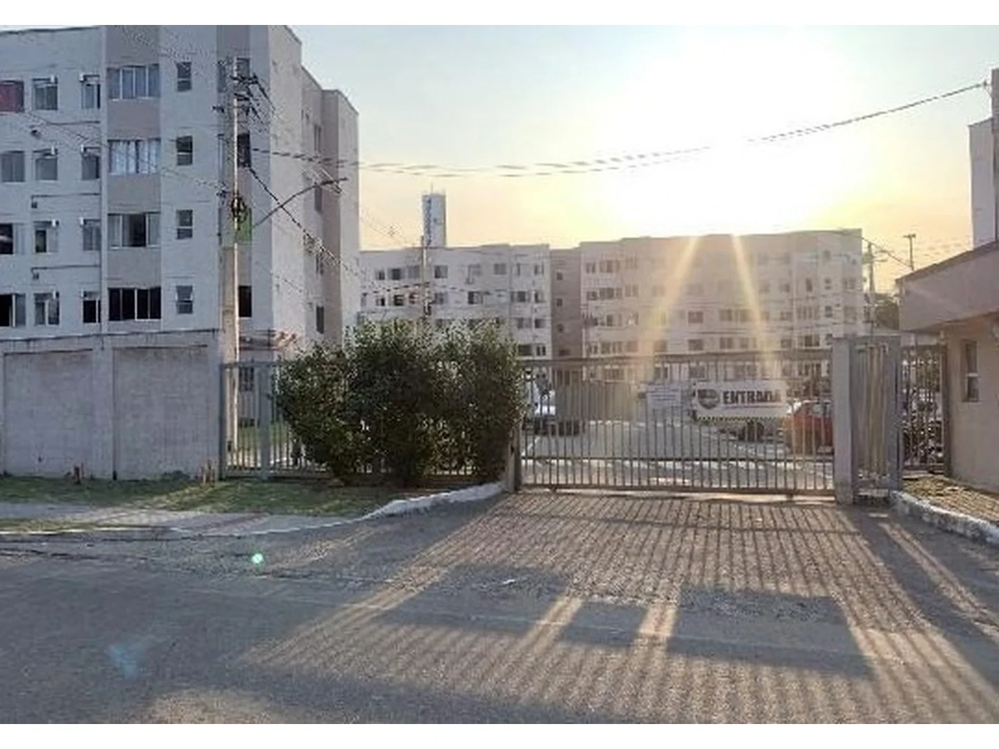 Apartamento - Sao Goncalo, RJ - foto 1