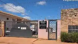 Apartamento - Valparaiso De Goias, GO