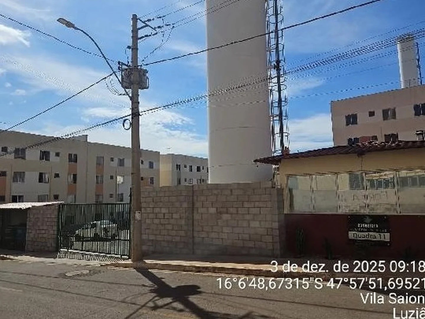 Apartamento - Luziania, GO - foto 1