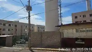 Apartamento - Luziania, GO