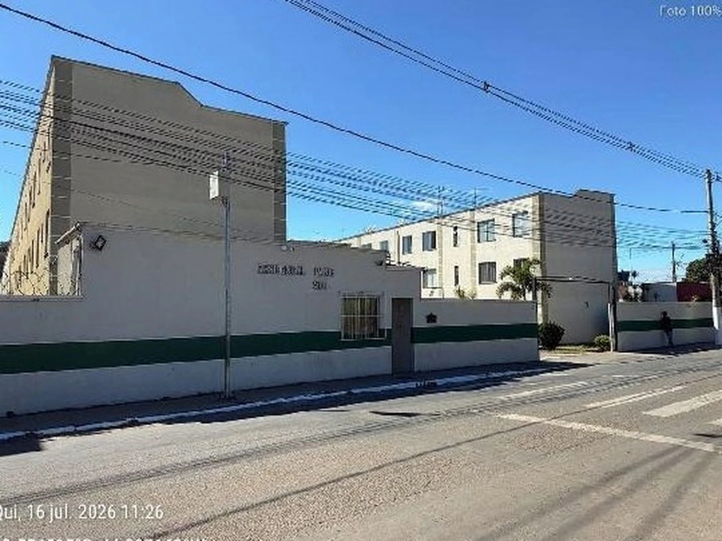 Apartamento - Matozinhos, MG - foto 1