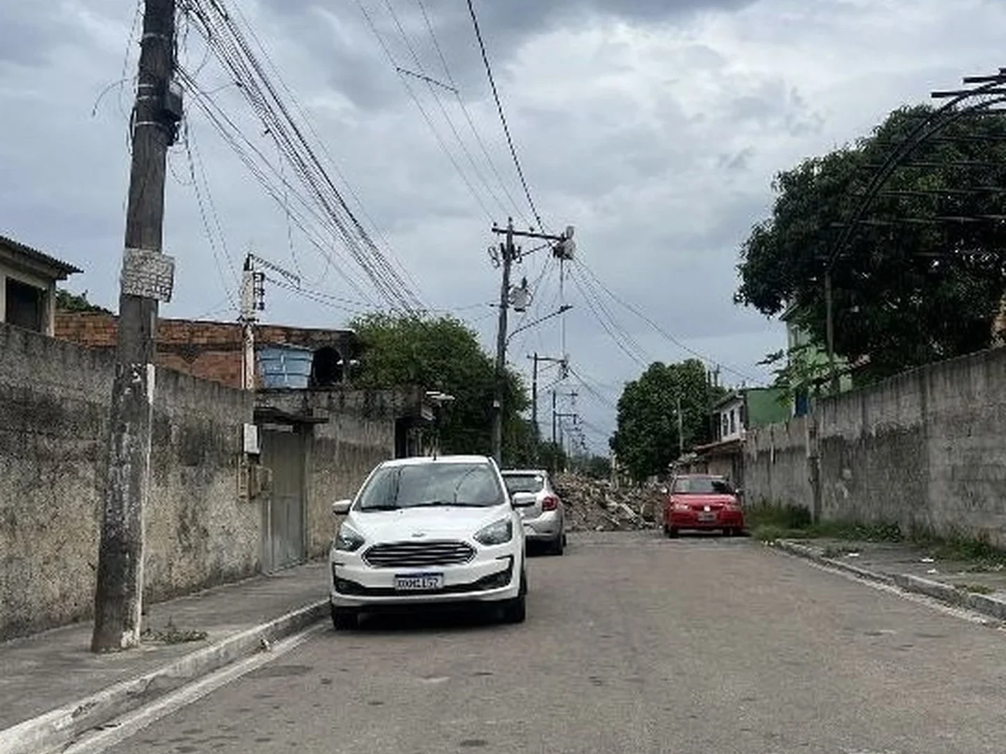 Apartamento - Sao Goncalo, RJ - foto 1