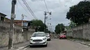 Apartamento - Sao Goncalo, RJ