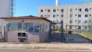 Apartamento - Luziania, GO