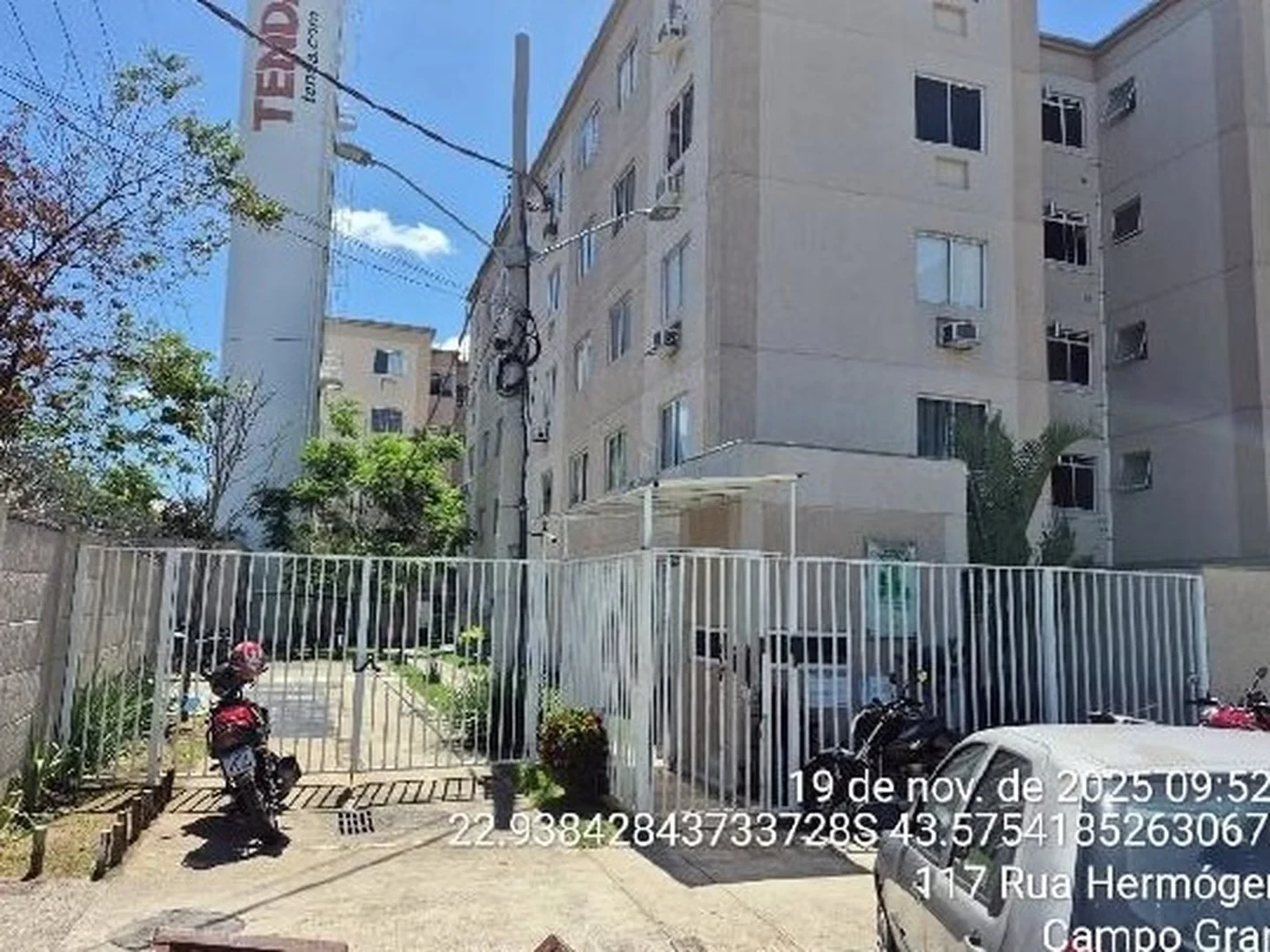 Apartamento - Rio De Janeiro, RJ - foto 1