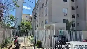 Apartamento - Rio De Janeiro, RJ
