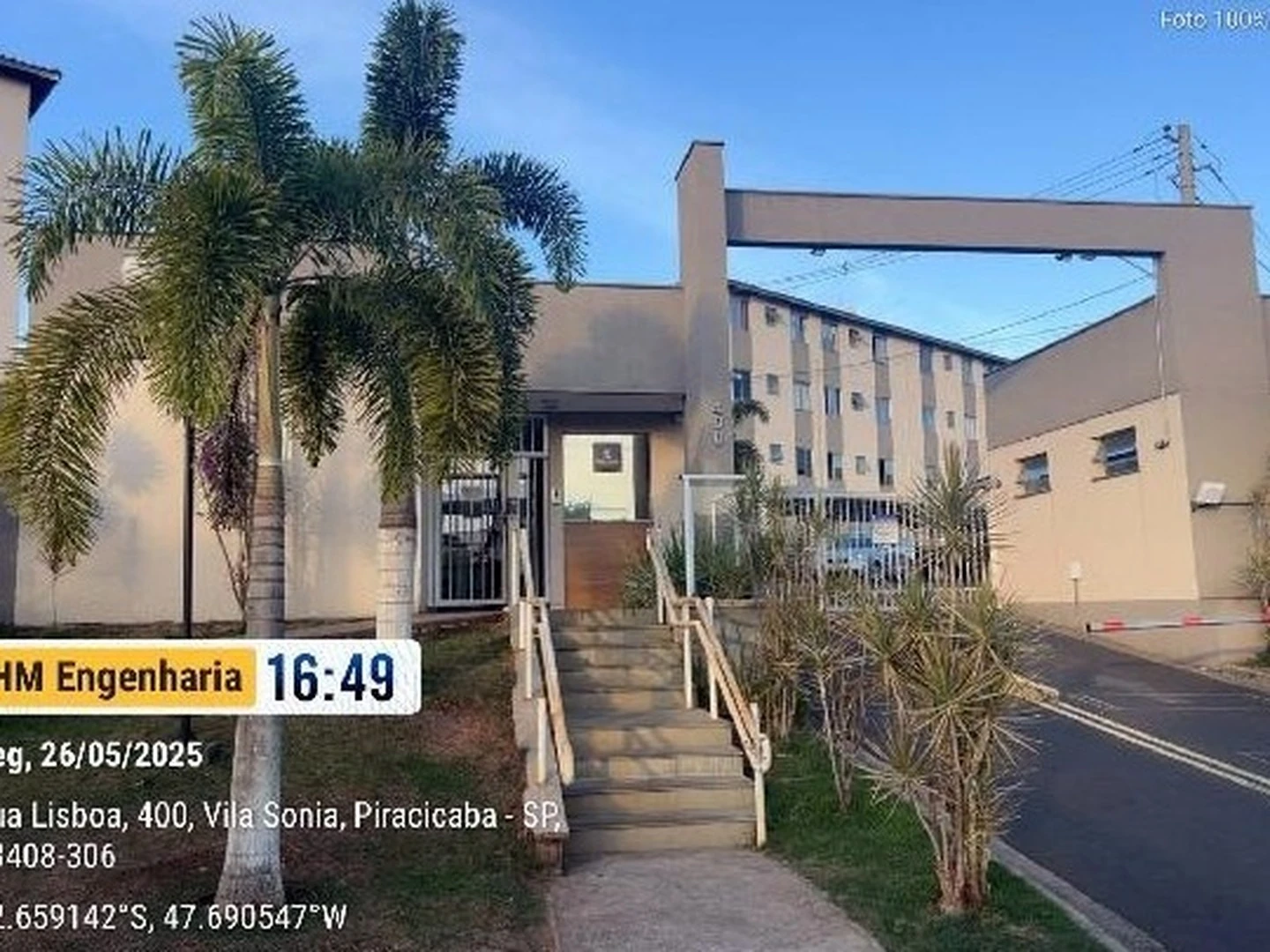 Apartamento - Piracicaba, SP - foto 1