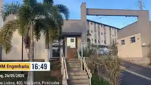 Apartamento - Piracicaba, SP