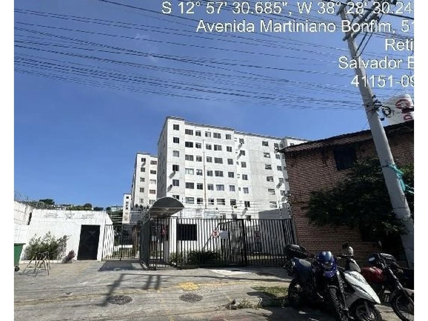 Apartamento - Salvador, BA - foto 1