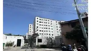 Apartamento - Salvador, BA