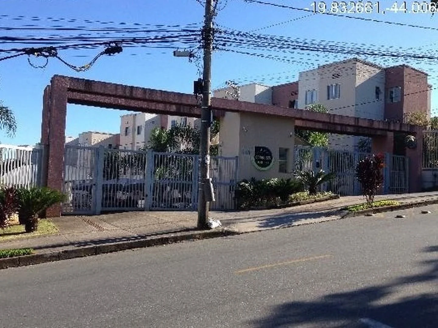 Apartamento - Belo Horizonte, MG - foto 1