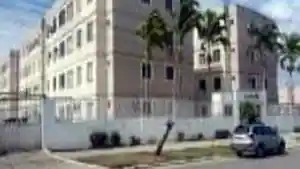 Apartamento - Joao Pessoa, PB