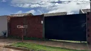 Casa - Apucarana, PR