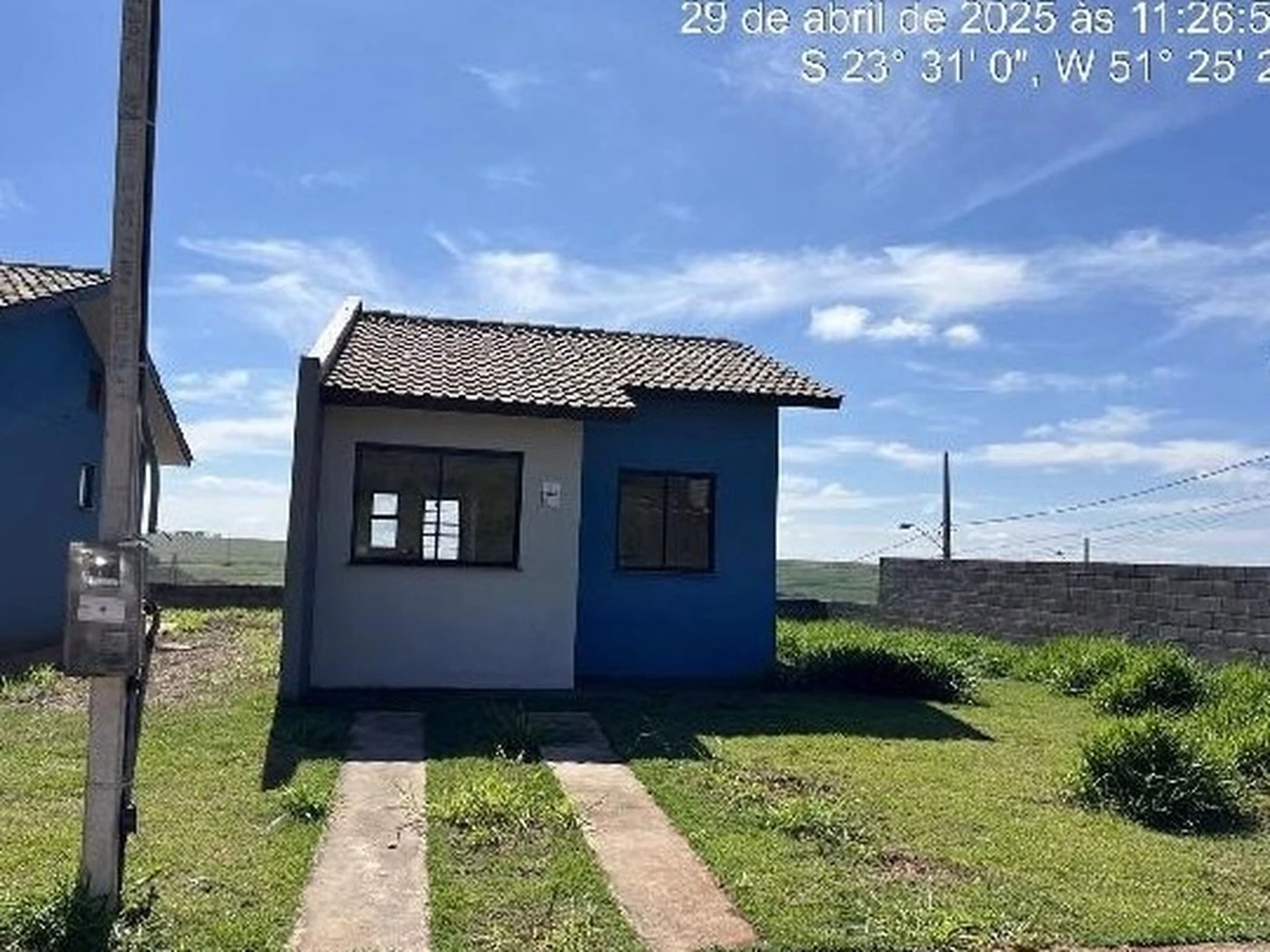 Casa - Apucarana, PR - foto 1