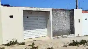 Casa - Belo Jardim, PE