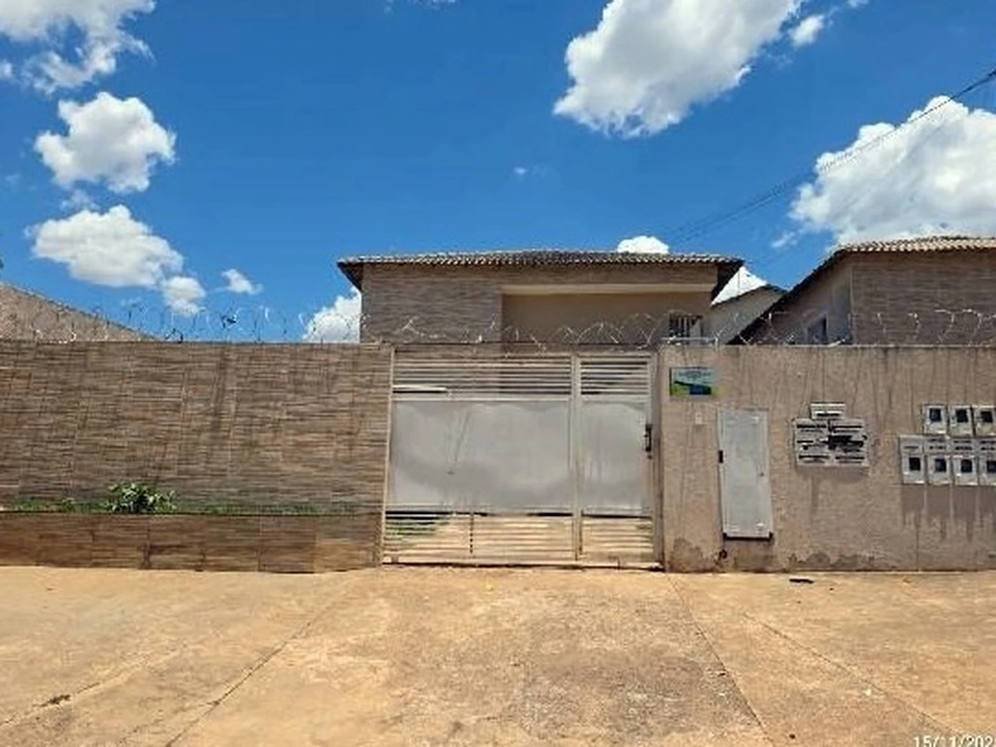 Apartamento - Cidade Ocidental, GO - foto 1