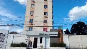 Apartamento - Sao Goncalo, RJ