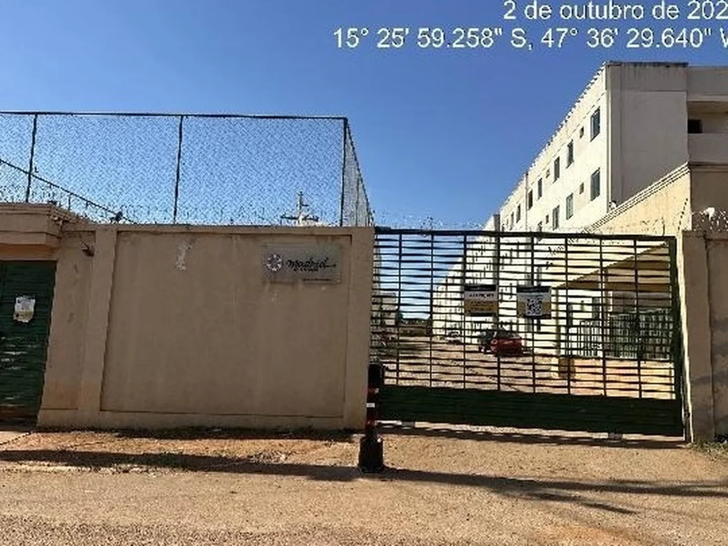 Apartamento - Planaltina, GO - foto 1