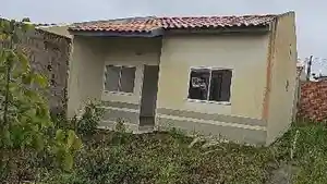 Casa - Caruaru, PE