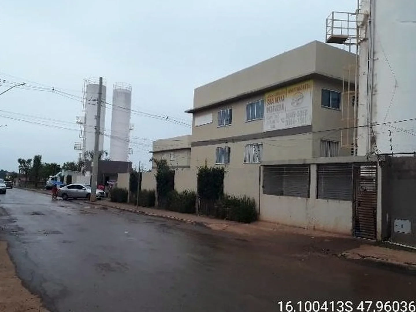 Apartamento - Cidade Ocidental, GO - foto 1