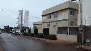 Apartamento - Cidade Ocidental, GO