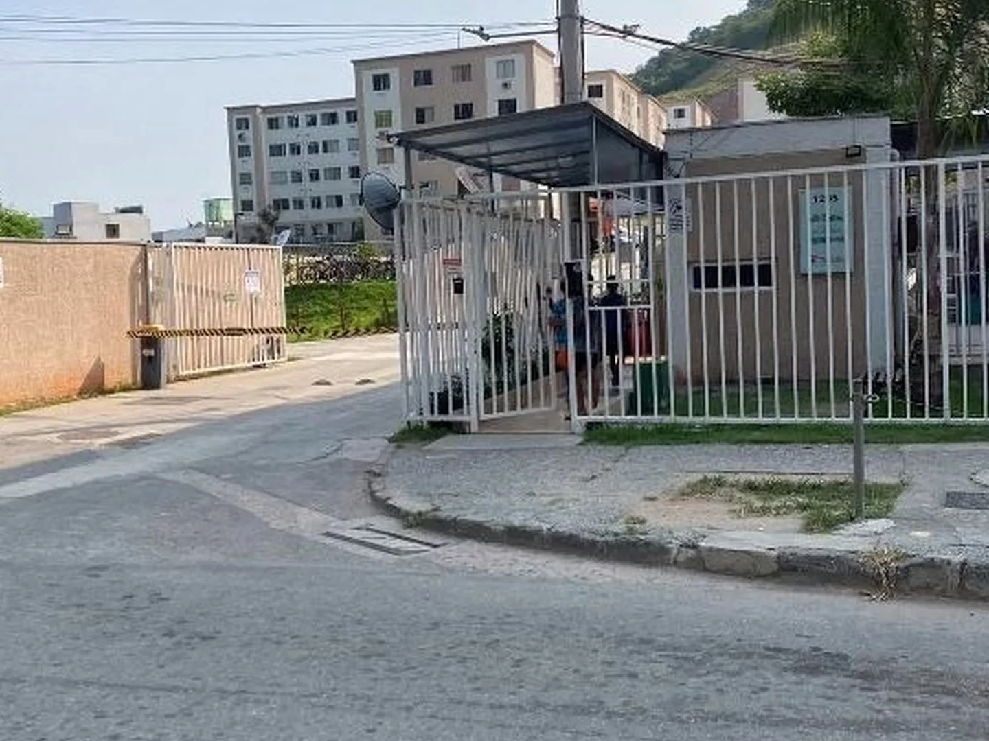 Apartamento - Rio De Janeiro, RJ - foto 1