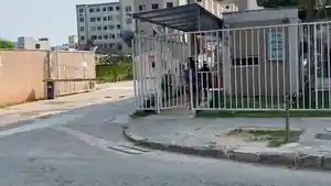Apartamento - Rio De Janeiro, RJ