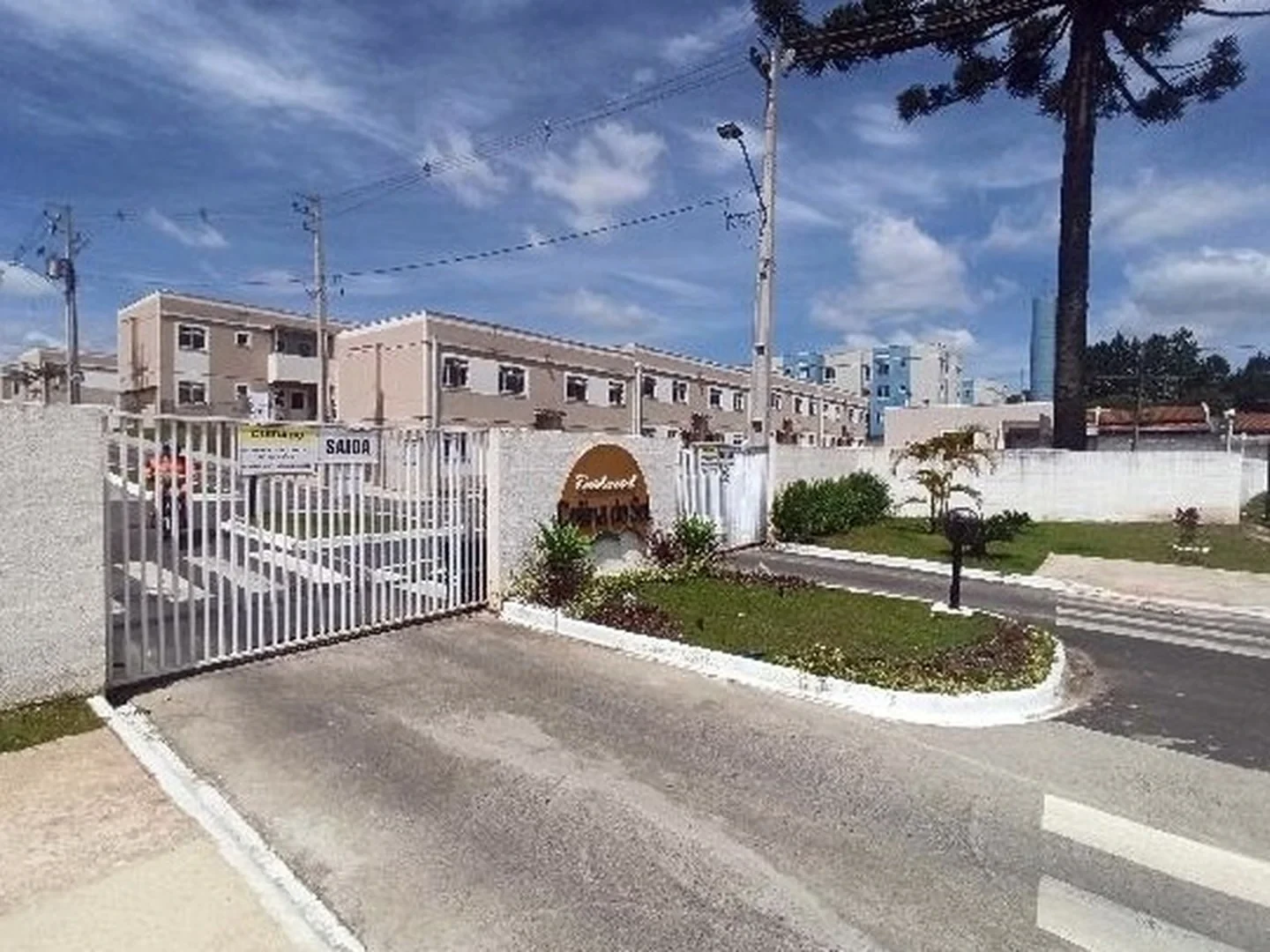 Apartamento - Almirante Tamandare, PR - foto 1