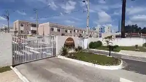 Apartamento - Almirante Tamandare, PR