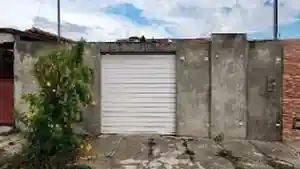 Casa - Campina Grande, PB