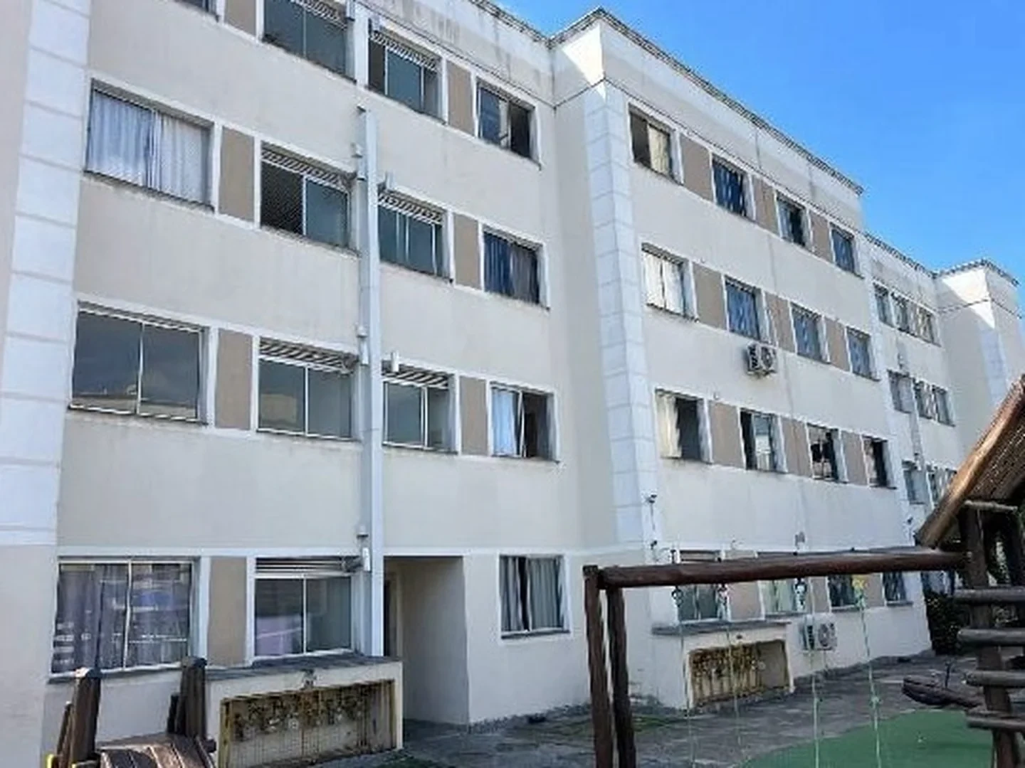 Apartamento - Campos Dos Goytacazes, RJ - foto 1