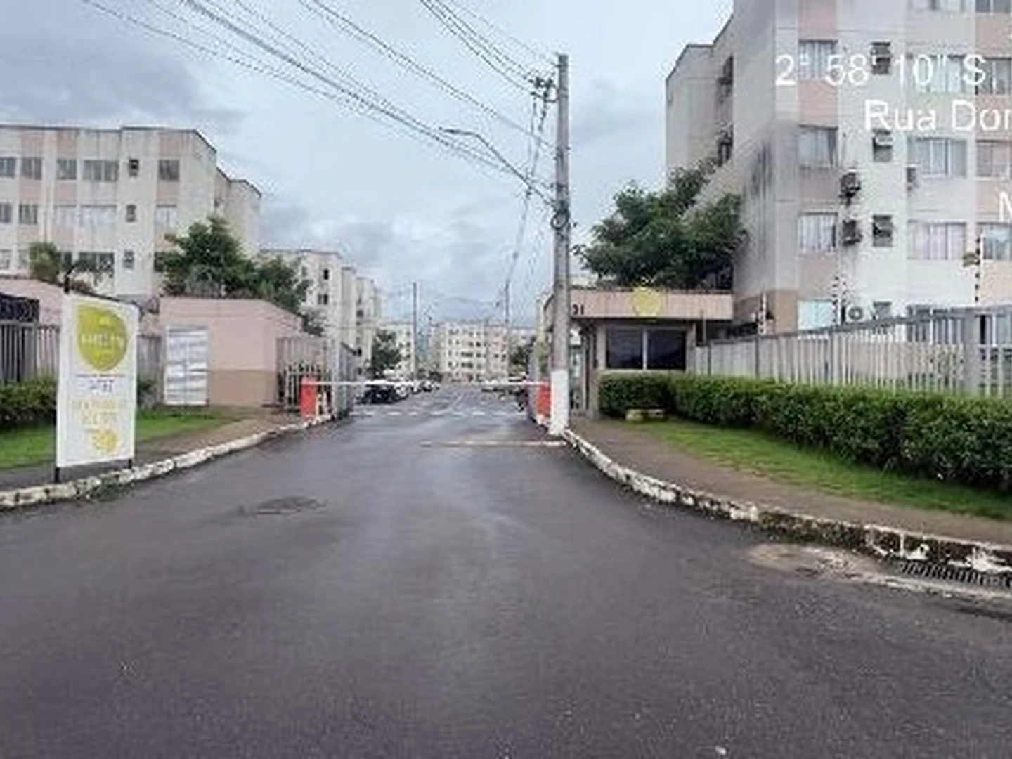 Apartamento - Manaus, AM - foto 1