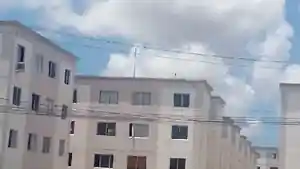 Apartamento - Salvador, BA