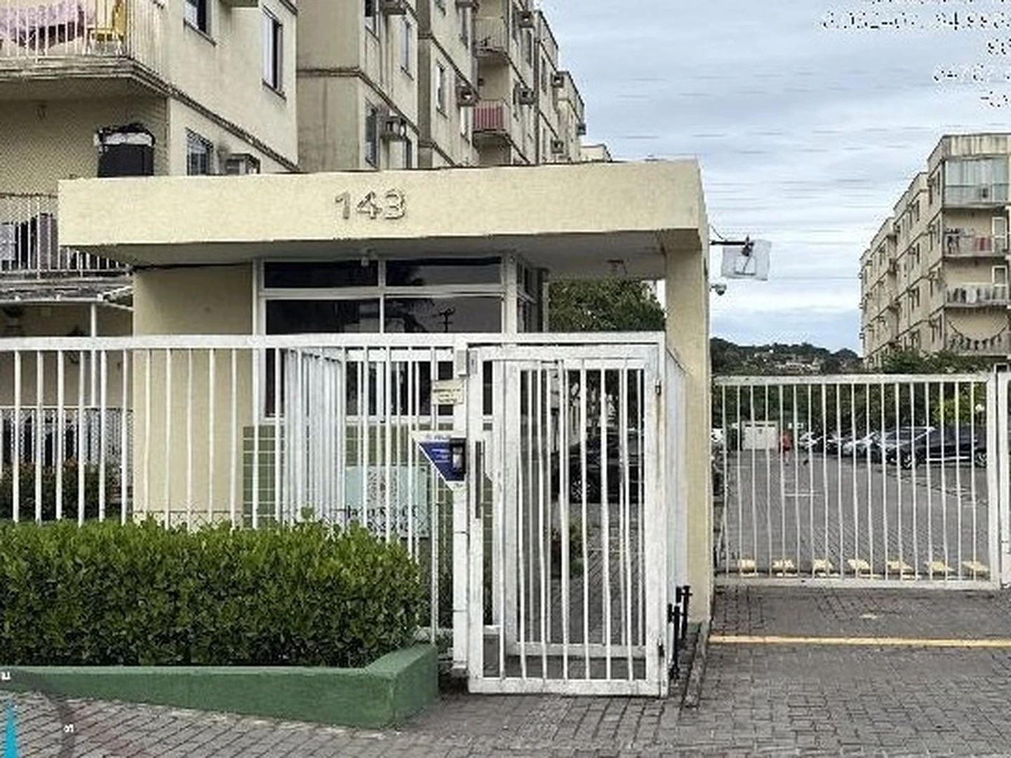 Apartamento - Camaragibe, PE - foto 1