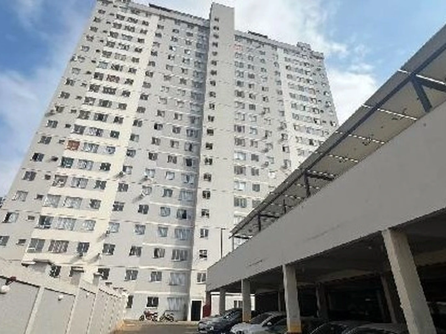 Apartamento - Uba, MG - foto 1