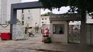 Apartamento - Governador Valadares, MG
