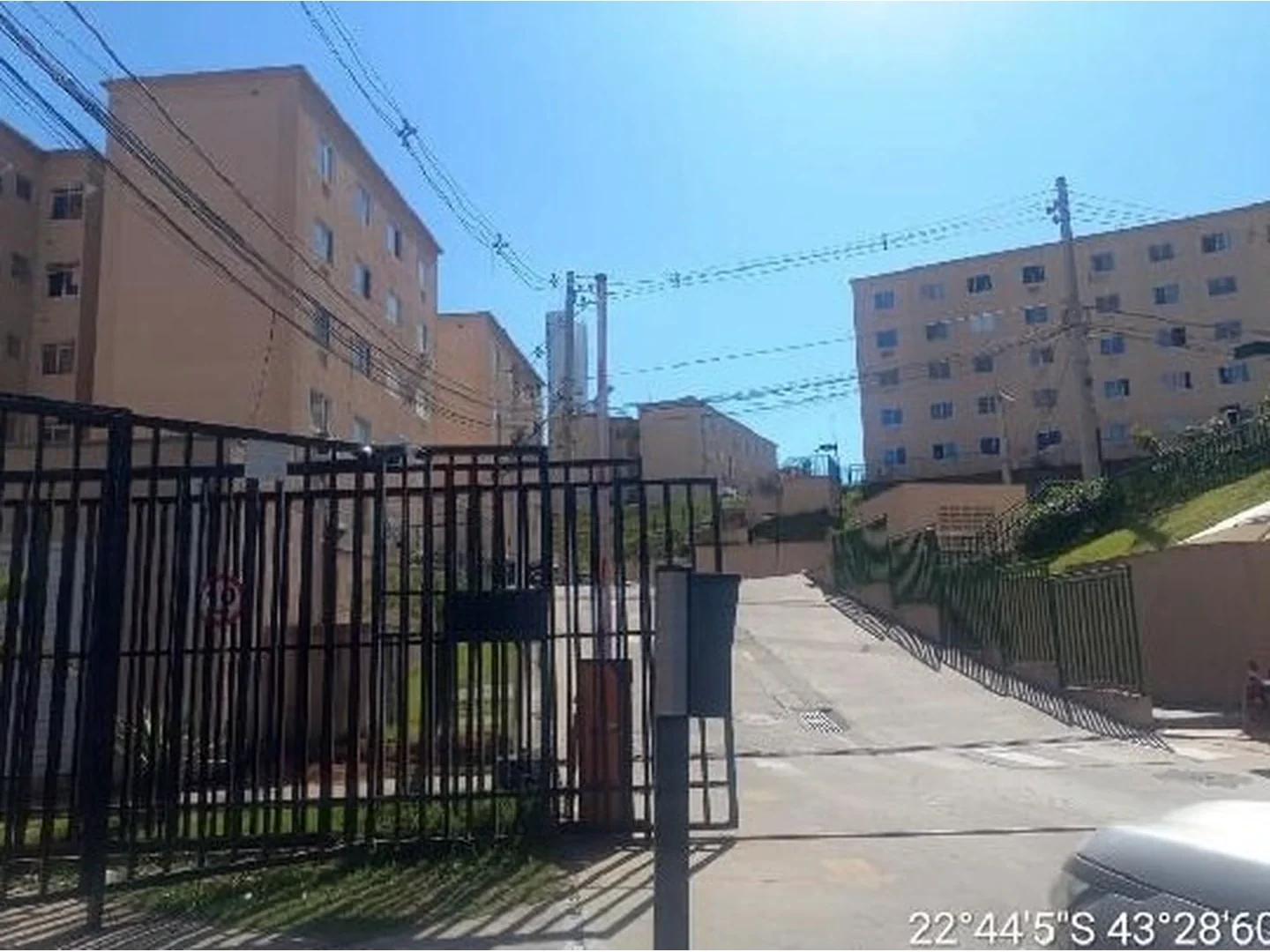 Apartamento - Nova Iguacu, RJ - foto 1