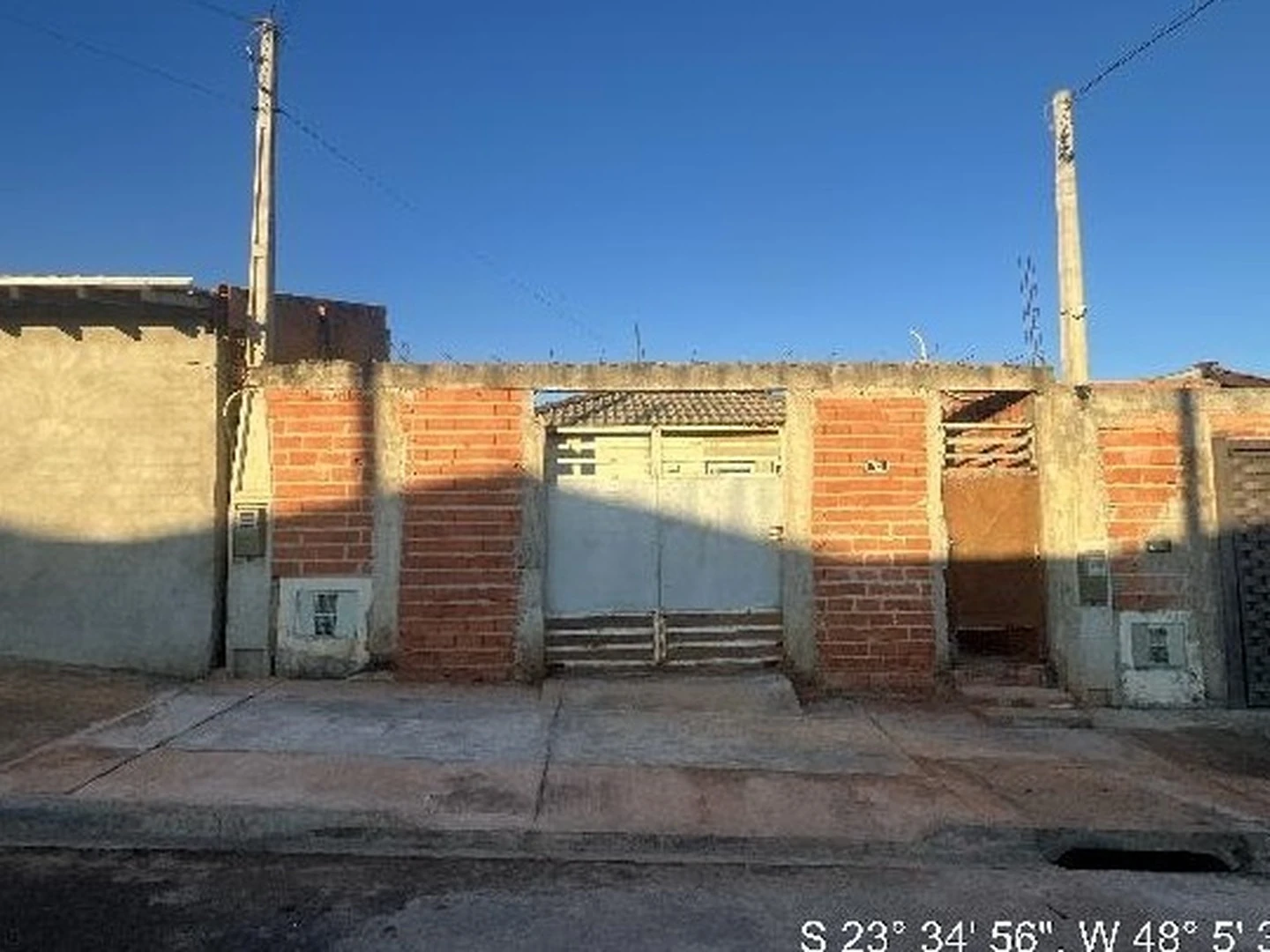 Casa - Itapetininga, SP - foto 1