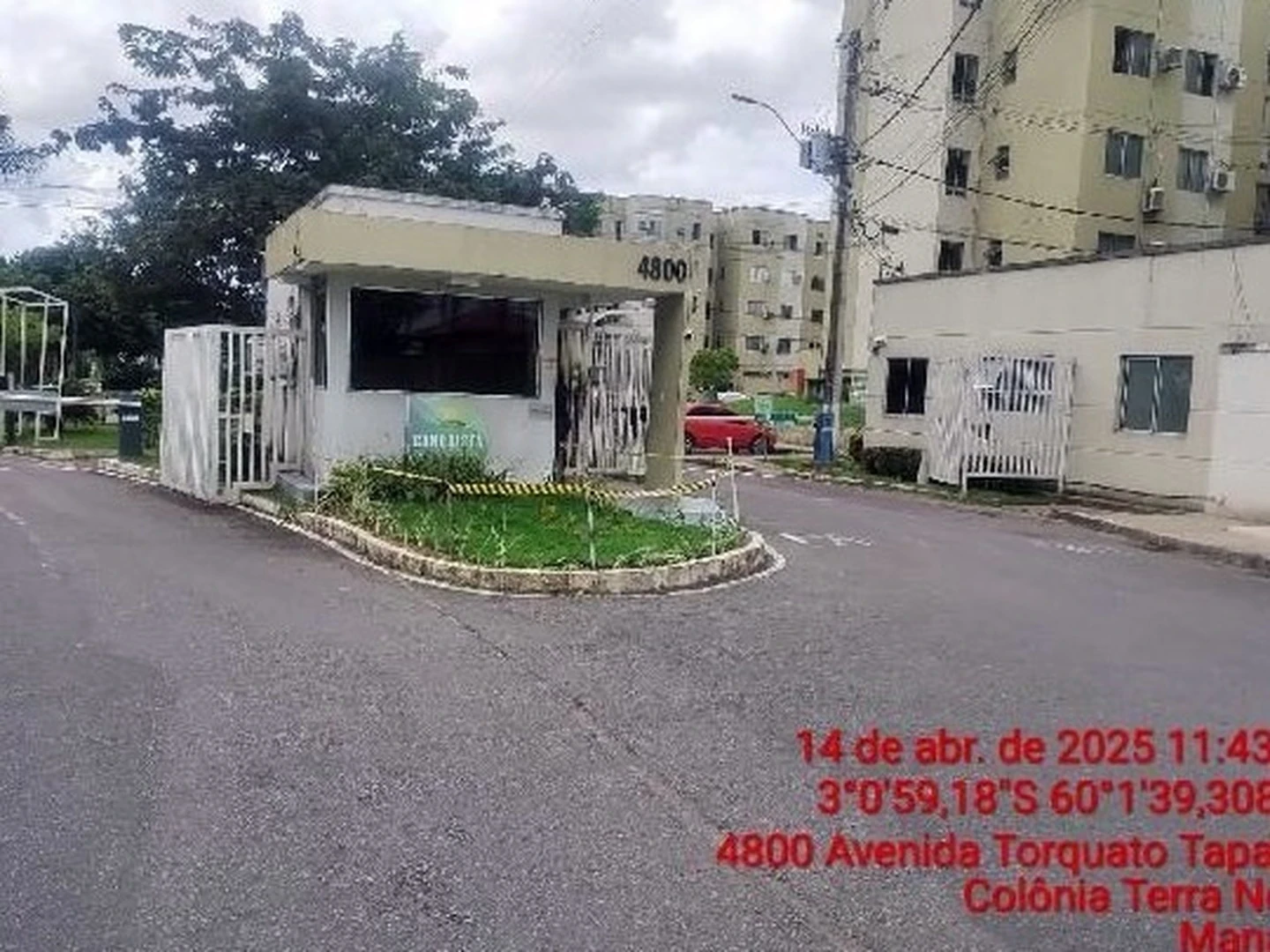 Apartamento - Manaus, AM - foto 1