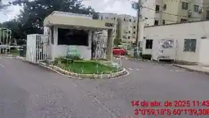 Apartamento - Manaus, AM