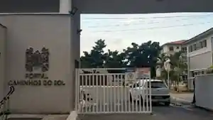 Apartamento - Itaguai, RJ