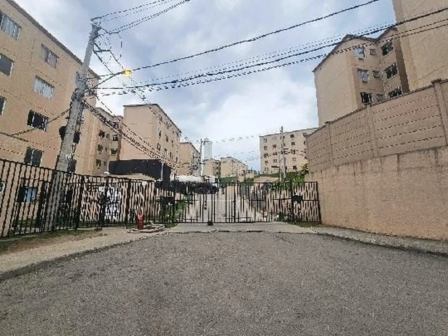 Apartamento - Nova Iguacu, RJ - foto 1