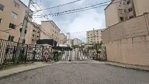 Apartamento - Nova Iguacu, RJ