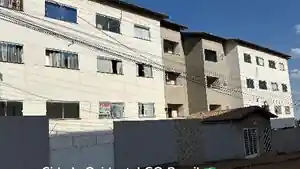 Apartamento - Cidade Ocidental, GO