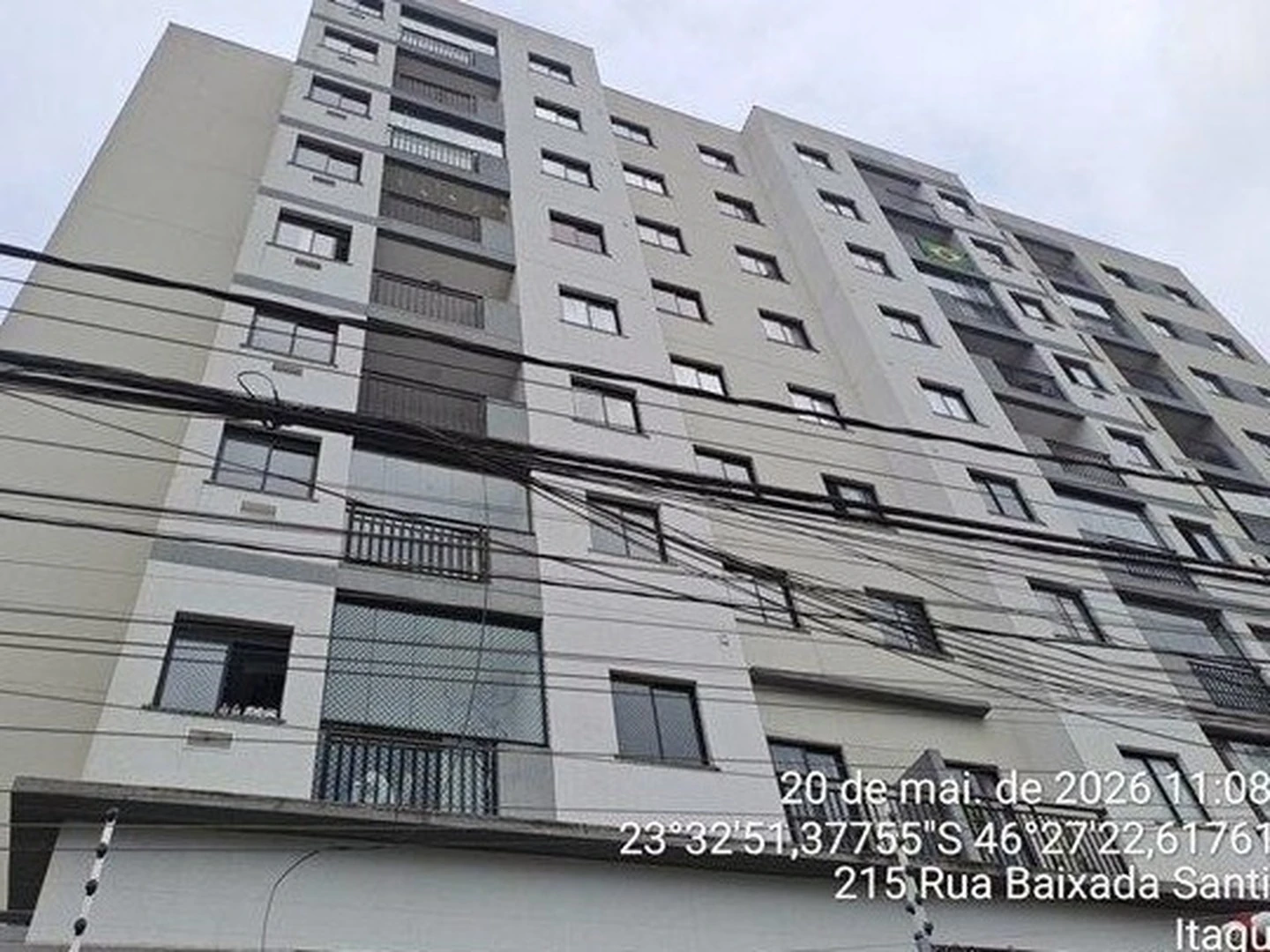 Apartamento - Sao Paulo, SP - foto 1