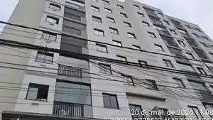 Apartamento - Sao Paulo, SP