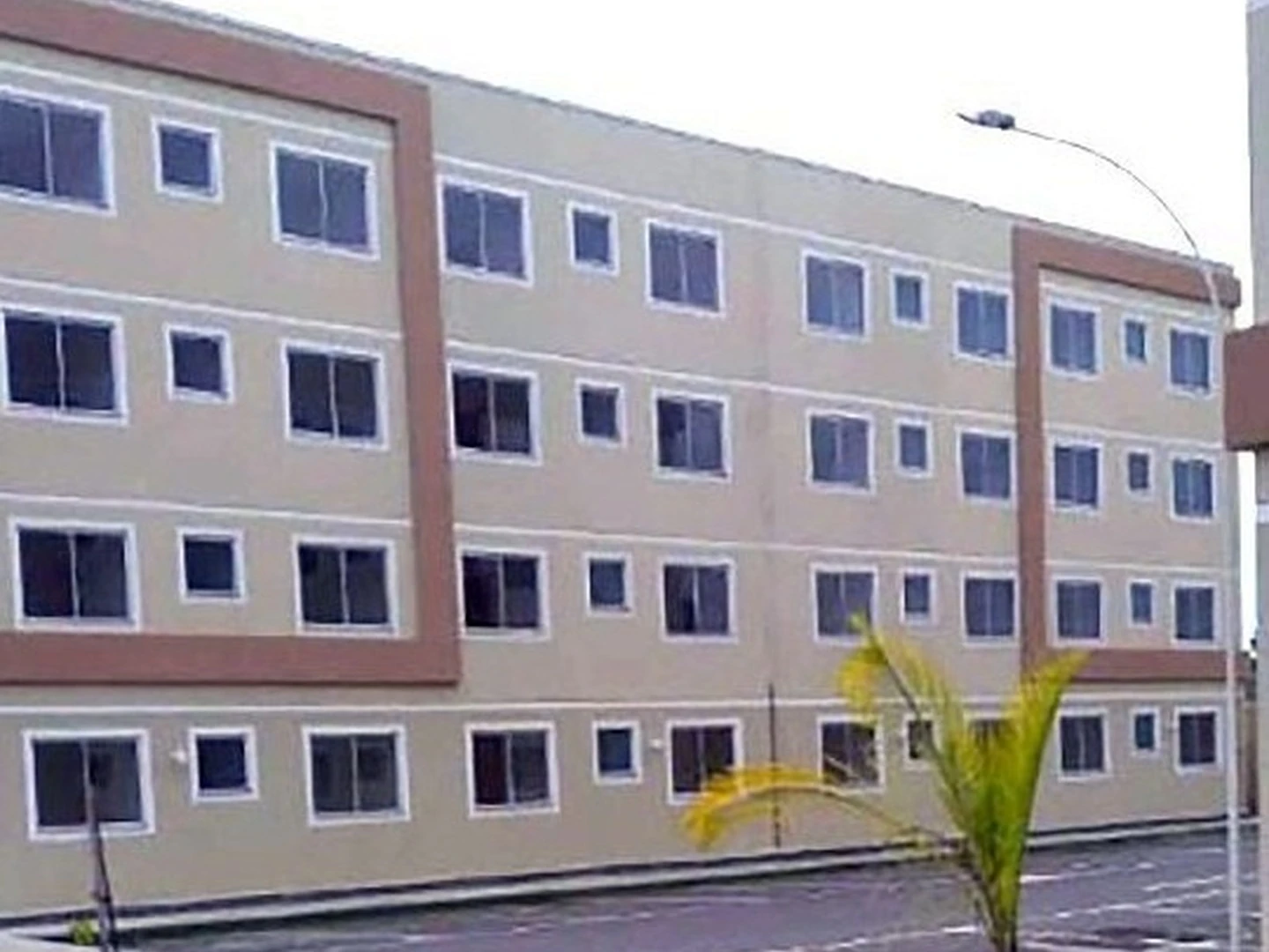 Apartamento - Itaborai, RJ - foto 1